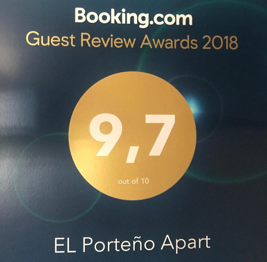 El Porteno San Pedro  Extérieur photo